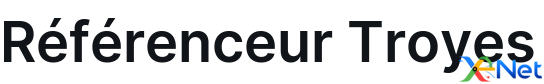 Référenceur Troyes
